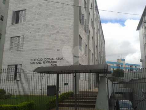Edifício Dona Nina