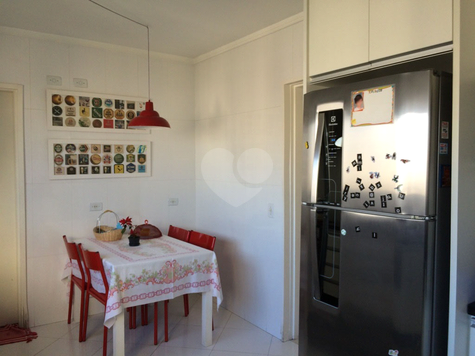 Venda Apartamento São Paulo Jardim Ampliação 1
