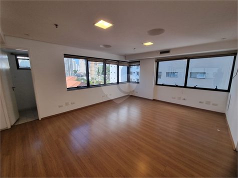 Aluguel Salas São Paulo Vila Nova Conceição 1