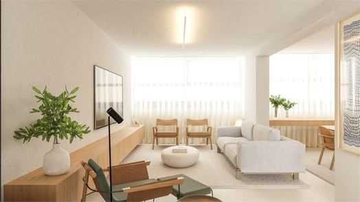 Venda Apartamento São Paulo Jardim Europa 1