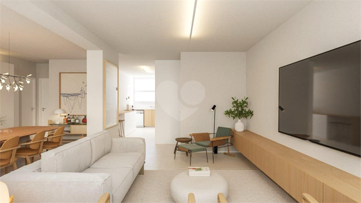 Venda Apartamento São Paulo Jardim Europa 1