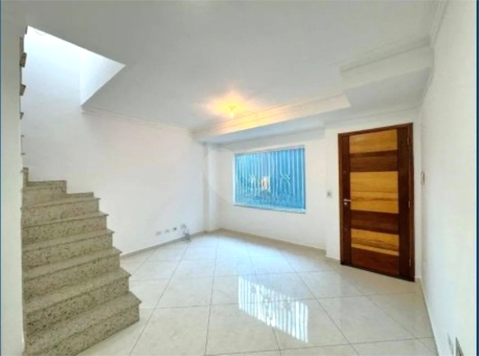 Venda Casa de vila São Paulo Vila Centenário 1