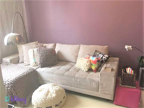 RESIDENCIAL TRIANON I