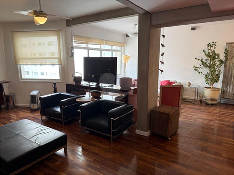 Aluguel Apartamento São Paulo Cerqueira César 1