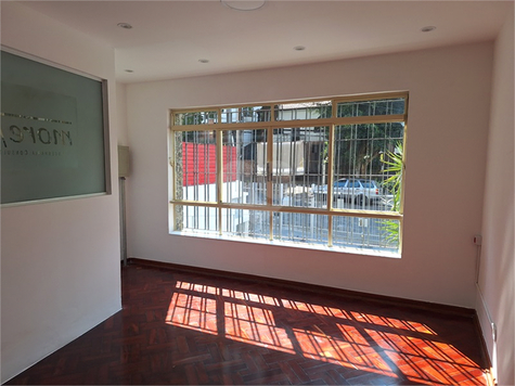 Aluguel Sobrado São Paulo Sumaré 1