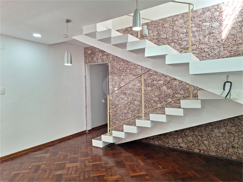 Aluguel Sobrado São Paulo Sumaré 1