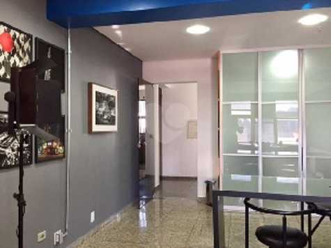 Aluguel Salas São Paulo Vila Nova Conceição 1