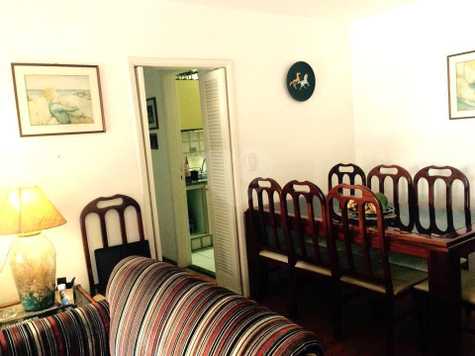 Condomínio Edifício San Remo