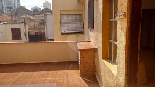 Venda Casa São Paulo Vila Deodoro 1