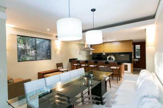 Residencial Atmosfera