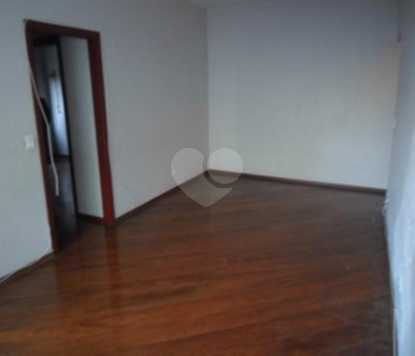 Venda Apartamento São Paulo Vila Amélia 1