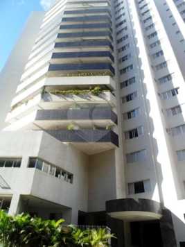 Edifício La Concorde