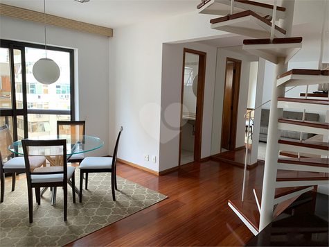 Venda Apartamento São Paulo Jardim Paulista 1