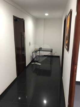 Venda Salas São Paulo Bela Vista 1