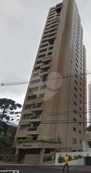 EDIFÍCIO BLESSINGTON