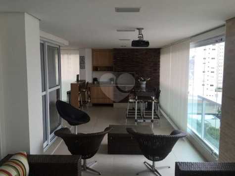 Venda Apartamento São Paulo Jardim Vila Mariana 1