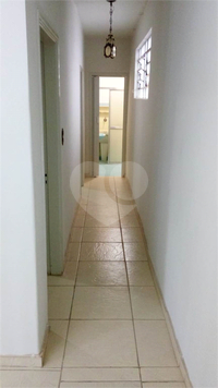 Venda Apartamento São Paulo Água Fria 1