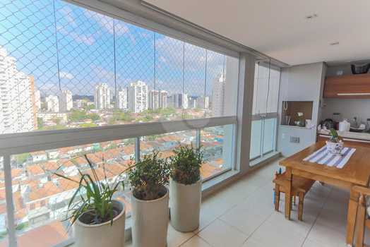 Venda Apartamento São Paulo Santo Amaro 1