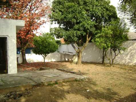 Aluguel Casa térrea São Paulo Vila Cruz Das Almas 1