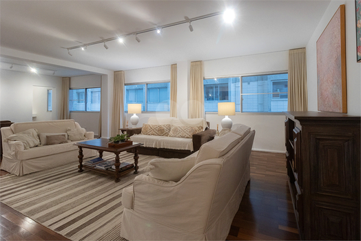 Venda Apartamento São Paulo Pinheiros 1