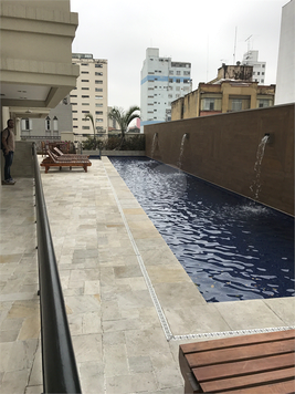 Venda Apartamento São Paulo Centro 1