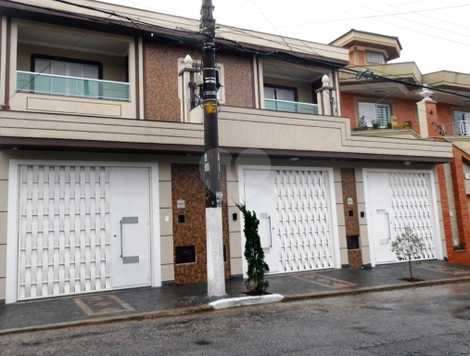 Venda Sobrado São Paulo Chácara Inglesa (zona Norte) 1