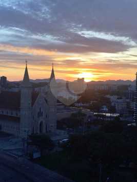 Venda Apartamento Curitiba Juvevê 1