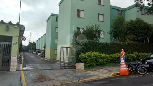 Venda Apartamento Campinas Vila Manoel Ferreira 1