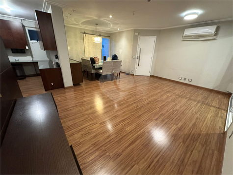 Aluguel Apartamento São Paulo Vila Leopoldina 1
