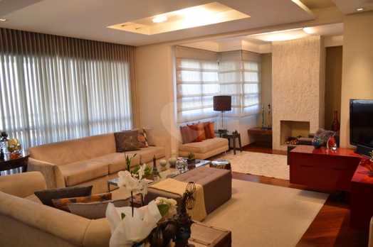 Venda Apartamento São Paulo Perdizes 1