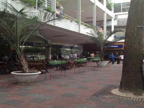 Venda Mall São Paulo República 1