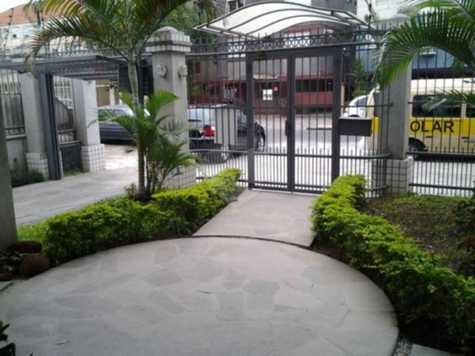 EDIFICIO RESIDENCIAL RICARDO