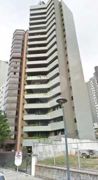 Edifício Engenheiro Rodrigo Marques Pires