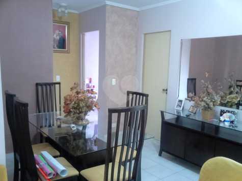 CONJUNTO RESIDENCIAL MONTE VERDE
