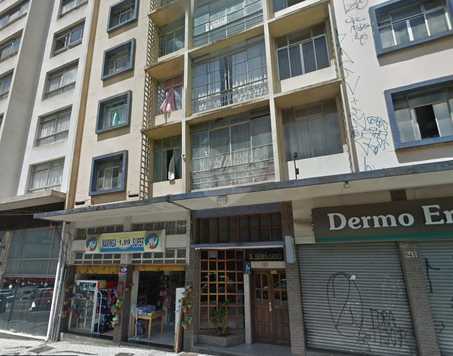 Edifício São Bernardo