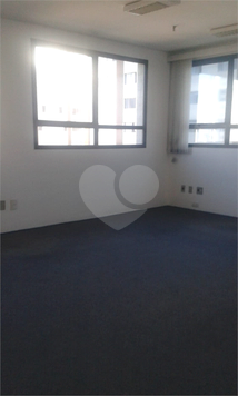 São Benedito Office Tower