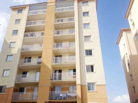 Condomínio Residencial Solar Do Pinheirinho