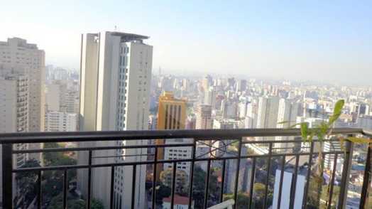 HOME STAY PAULISTANO
