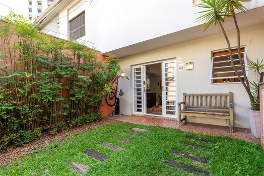 Venda Casa de vila São Paulo Campo Belo 1
