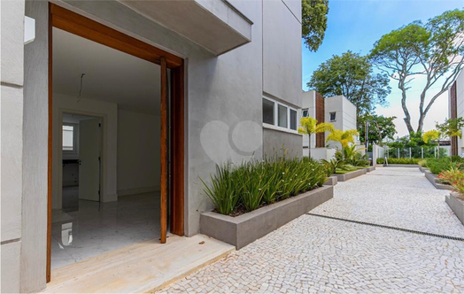 Venda Condomínio São Paulo Chácara Santo Antônio (zona Sul) 1