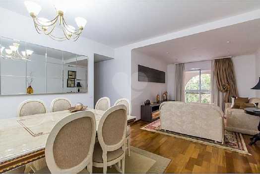 Venda Apartamento São Paulo Vila Mariana 1