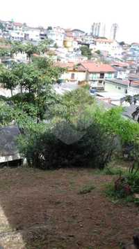 Venda Terreno São Paulo Vila Guedes 1