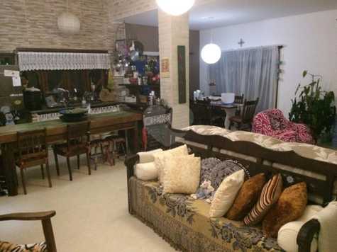 Venda Casa Cajamar Serra Dos Lagos (jordanésia) 1