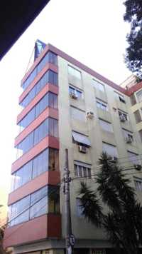 EDIFÍCIO DIAMANTINA