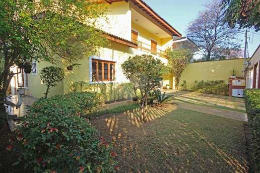 Venda Sobrado São Paulo Vila Inah 1