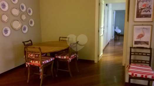 Venda Apartamento São Paulo Real Parque 1