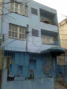Edifício Suzana