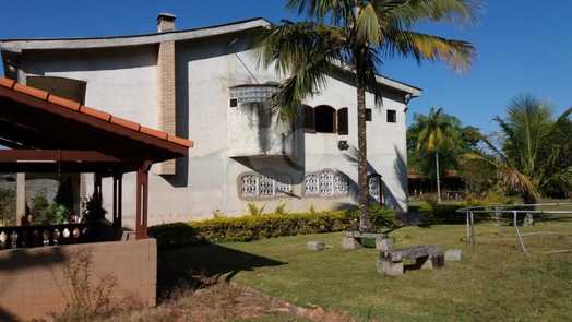 Venda Sítio Mairiporã Serra Da Cantareira 1