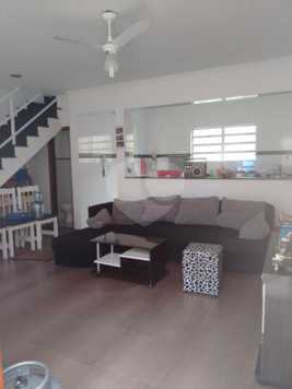 Venda Sobrado São Vicente Esplanada Dos Barreiros 1