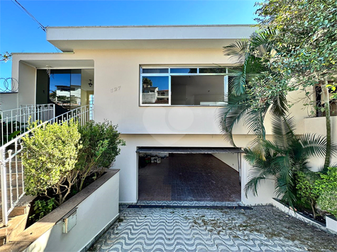 Venda Casa térrea São Paulo Jardim Virginia Bianca 1